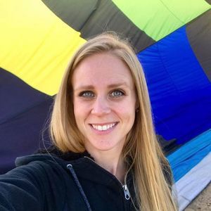 Meet your Posher, Mariel